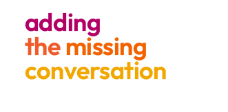 addingthemissingconversation.org